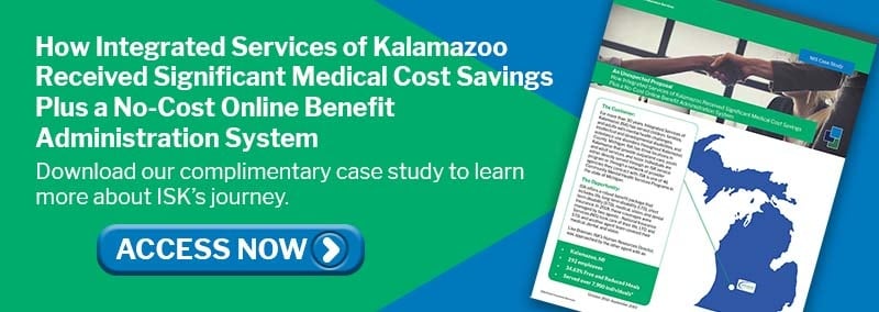 Integrated Services of Kalamazoo